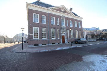 Appartement te huur in Almelo - 100 m² - 3 kamer(s) - 3, Appartement, Almelo, Overijssel