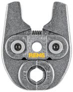 REMS Pressbacke M15 mini, Ophalen of Verzenden, Nieuw