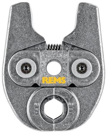 REMS Pressbacke M15 mini, Ophalen of Verzenden, Nieuw