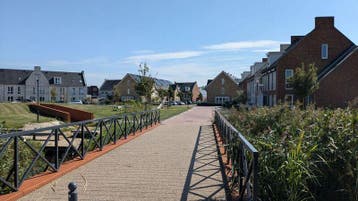 Te huur: Appartement Kapitein in Gorinchem, Gorinchem, Appartement, Zuid-Holland