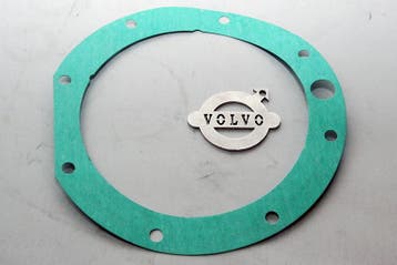 Tunnelpakking D-type OVERDRIVE, Ophalen of Verzenden, Nieuw