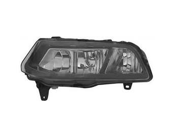 VW Polo 6C 2014-2017 Mistlamp Rechts (Mistlampen), Verzenden, Nieuw