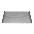 Patisse Bakplaat Silver-Top Geperforeerd 40x30cm, Verzenden, Nieuw