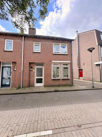 Appartement te huur in Terneuzen - 110 m² - 4 kamer(s) - 4, Huizen en Kamers, Huizen te huur, Appartement, Terneuzen, Zeeland
