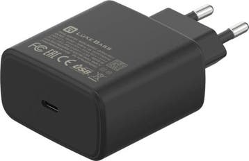 USB-C Oplader – Blokje Oplaadstekker – 45W Snellader –, Ophalen of Verzenden, Nieuw