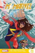 Ms. Marvel: Metamorphosis, Boeken, Strips | Comics, Verzenden, Zo goed als nieuw