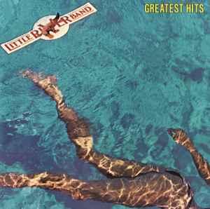 cd - Little River Band - Greatest Hits, Verzenden, Zo goed als nieuw