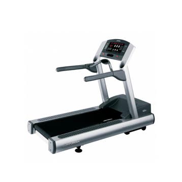 Life Fitness - Silver Line 95ti - Loopband, Ophalen of Verzenden, Zo goed als nieuw