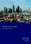 Visies op de stad, 9789462365605, Verzenden, Zo goed als nieuw, HBO