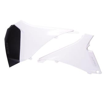 Acerbis Luchtfilterbakdeksels KTM SX125 SX150 SX250 2012 SXF, Ophalen of Verzenden, Nieuw