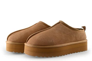 Colors of California Pantoffels in maat 41 Overig, Overige kleuren, Verzenden, Zo goed als nieuw, Pantoffels of Sloffen