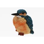 IJsvogel beeldje 12 cm - Beeldjes, Verzenden, Nieuw