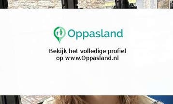 Ik ben Nika, 17 jaar oud en ik zoek oppaswerk in Heiloo.