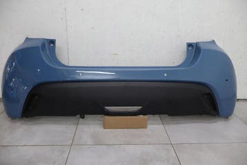 achterbumper Toyota Yaris IV 52159-K0030, Auto-onderdelen, Verzenden, Gebruikt