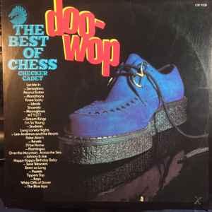 LP gebruikt - Various - The Best Of Chess - Doo-Wop, Verzenden, Zo goed als nieuw, Overige formaten