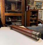 Richtkijker - 1850-1900 - Verenigd Koninkrijk - aards