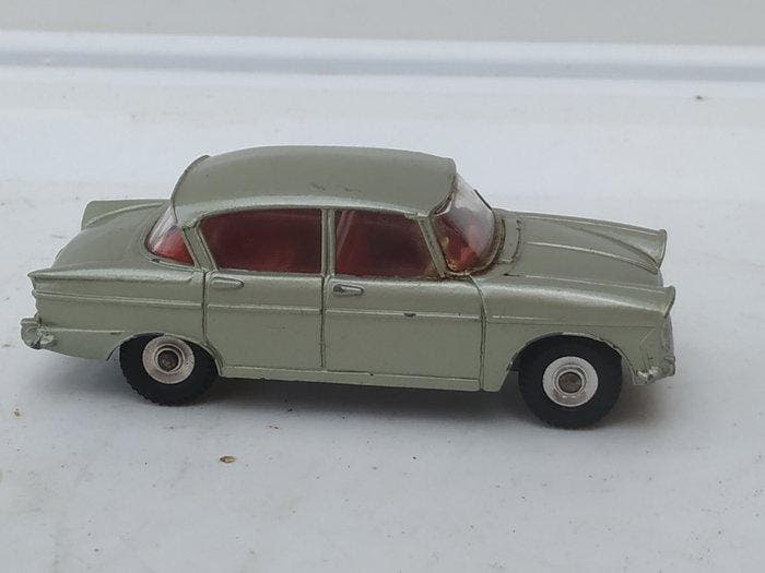 Dinky Toys 1:48 - Model coupé - Original Issue - First Serie, Hobby en Vrije tijd, Modelauto's | 1:5 tot 1:12