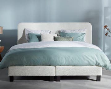 Polypreen Boxspring Urban Vibe Mayfair - 160 x 220, Huis en Inrichting, Slaapkamer | Boxsprings, Nieuw