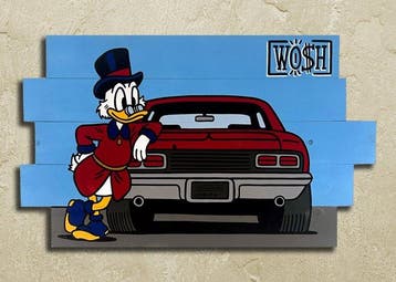 WO$H - G19181219B ( wosh )