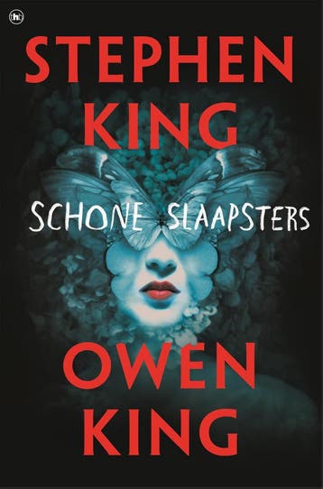 Schone slaapsters 9789044353549 Owen King, Verzenden, Gelezen, Owen King