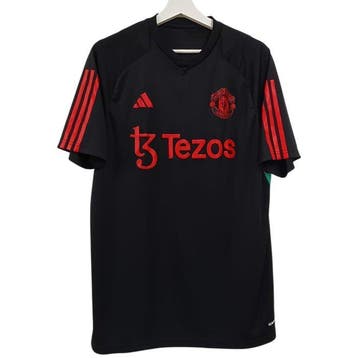 Manchester United - Britse competitie - Voetbalshirt, Nieuw