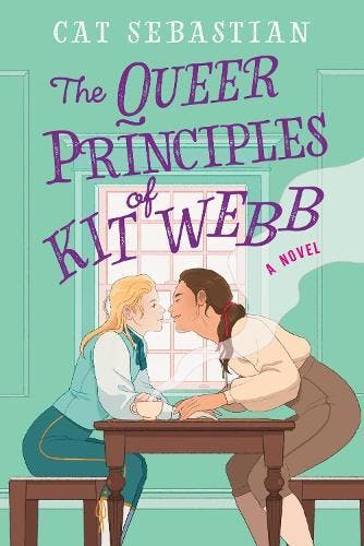 The Queer Principles Of Kit Webb: A Novel, Boeken, Studieboeken en Cursussen, Verzenden