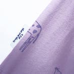 Frogs and Dogs - Pyjama Giraffe - Lila - Maat 164 - Meisjes, Verzenden, Nieuw, Meisje