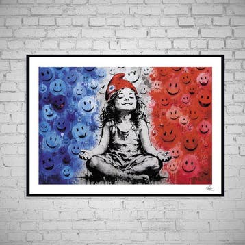 SKE - La République des sourires