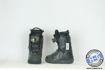 Snowboardschoenen - Head BOA - 19.5, Ophalen of Verzenden, Gebruikt, Schoenen