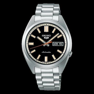 Seiko - Seiko 5 - Zonder minimumprijs - SRPK89K1 - Heren -, Sieraden, Tassen en Uiterlijk, Horloges | Heren, Nieuw