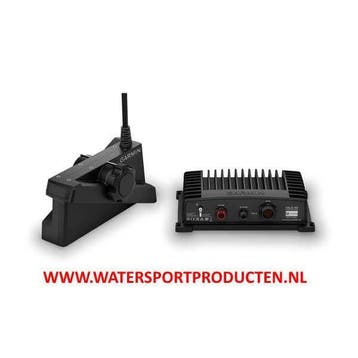 Garmin LiveScope Plus systeem LVS 34  + GL 10, Verzenden, Nieuw, Kaartplotter of Fish Finder