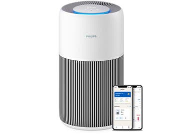 Philips Cobra PureProtect Quiet 2200 - Luchtzuiveraar -, Verzenden, Nieuw
