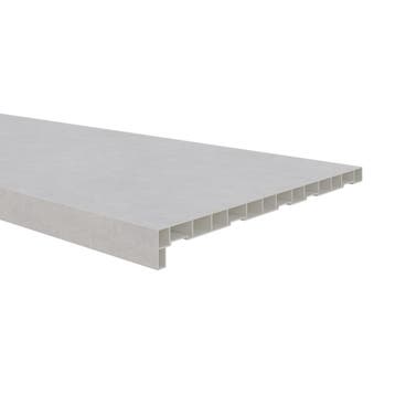 SCHERP GEPRIJSD - Milinboard Steenlook Vensterbank, Kunststof, Vensterbanken, Nieuw, Ophalen of Verzenden