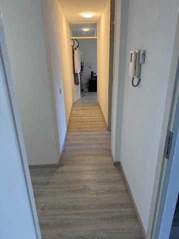 Te huur: Appartement Jan Kruijffstraat in Rotterdam, Huizen en Kamers, Appartement, Rotterdam, Zuid-Holland