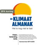 De klimaatalmanak 9789461265005 Seth Godin, Verzenden, Gelezen, Seth Godin