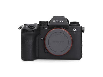 Sony A1 II - <1.500 kliks - 2 jaar garantie, Ophalen of Verzenden, Zo goed als nieuw