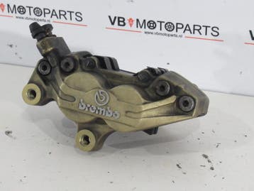 KTM 640 Duke Remklauw voor, Motoren, Ophalen of Verzenden, Nieuw