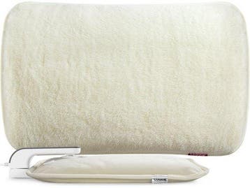2dekans | Coozie Elektrische Kruik – 1L – met ThermoSoft, Ophalen of Verzenden, Zo goed als nieuw