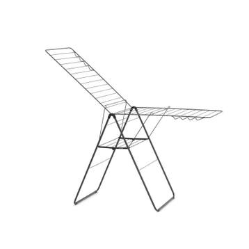 Brabantia Droogrek HangOn - 25m -, Verzenden, Nieuw