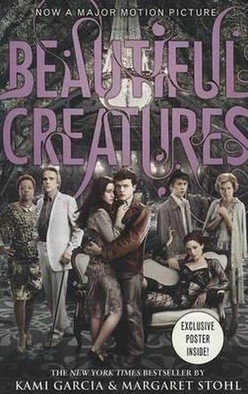 Beautiful Creatures - Kami Garcia 9780316231671, Boeken, Verzenden, Gelezen, Kami Garcia