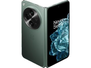 OnePlus Open - Groen - 512 GB - Duale fysieke simkaart +, Verzenden, Zo goed als nieuw