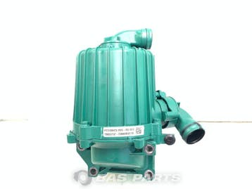 Carterventilatie Volvo 23188425, Ophalen, Gebruikt, Volvo, Motor en Toebehoren