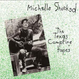cd - Michelle Shocked - The Texas Campfire Tapes, Cd's en Dvd's, Cd's | Overige Cd's, Zo goed als nieuw, Verzenden