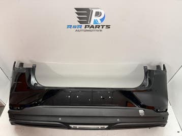Achterbumper - Ford Mustang Mach E - OEM: 2517774 25177..., Auto-onderdelen, Verzenden, Nieuw, Deur