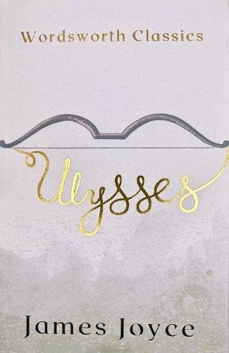 Ulysses, Boeken, Verzenden, Nieuw