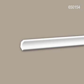 Profhome 650154 Kroonlijst Lijstwerk Sierlijst 2 m, Verzenden, Nieuw