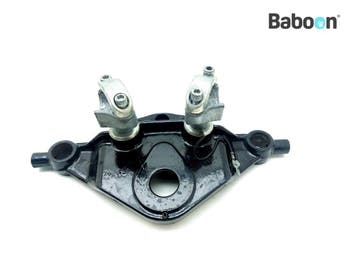 Voorvork Kroonplaat Harley-Davidson FLHTCU Ultra Classic, Verzenden, Gebruikt