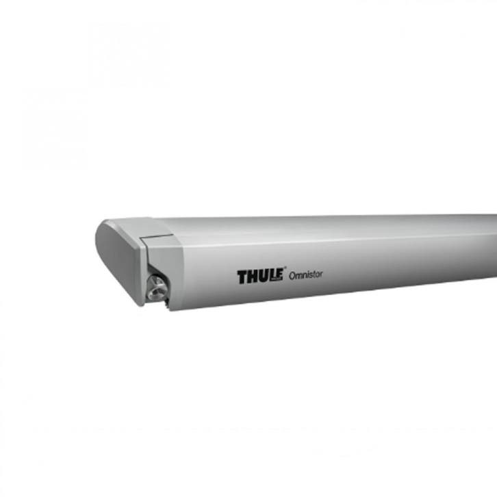 Thule 6300 350 Geanodiseerd-Mystic Grey, Caravans en Kamperen, Voortenten en Luifels, Nieuw, Thule, Ophalen of Verzenden