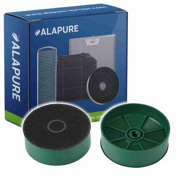 Longlife Koolstoffilter voor Blaupunkt, Verzenden, Nieuw