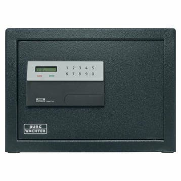 Burg-Wächter Expert-Safe 320E meubelkluis met elektronisch, Verzenden, Nieuw